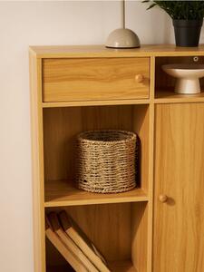 Sinsay - STORAGE BASKET - bézs