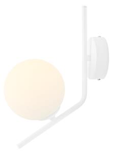 Aldex modern fali lámpa gallia fehér ald1095c
