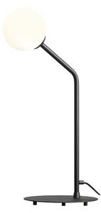 Aldex modern asztali lámpa pure fekete ald1064b1