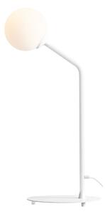 Aldex modern asztali lámpa pure fehér ald1064b