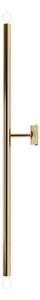 Aldex modern fali lámpa tubo arany ald1072d30_l