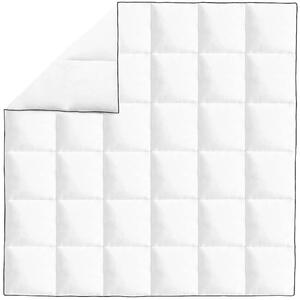 VidaXL téli pehelypaplan 200 x 200 cm