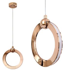 LED Lámpa LHJ101-1CP GOLD