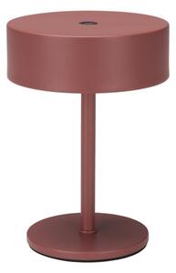 Mini tölthető LED asztali lámpa