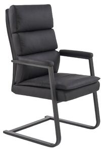 HAL-Adriano Skid modern szánkótalpas tárgyalószék
