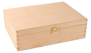 ATMOWOOD Fadoboz II