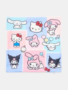 Sinsay - Párnahuzat Hello Kitty and Friends - többszínű