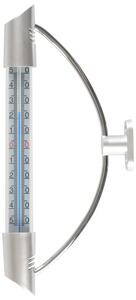 Hőmérő Strend Pro TMS-135 Longbow, kültéri, ablakra, 230 mm
