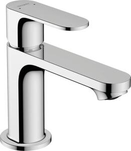 Mosdó csaptelep Hansgrohe Rebris S leeresztőszeleppel króm 72510000