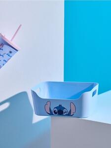 Sinsay - Tárolódoboz Stitch - halványkék