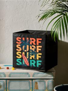 Sinsay - Tárolódoboz - fekete
