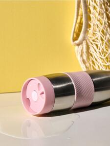 Sinsay - Termopohár - pasztellpink