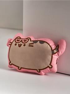 Sinsay - Párna Pusheen - pasztellpink