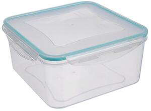 MagicHome Lunchbox Q820 ételtároló doboz, 2 l, szögletes, Clip