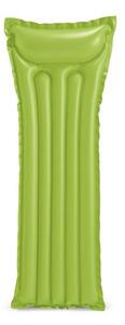 Felfújható matrac Intex® 59703EU Economats, vegyes színek, vízbe, 183x69 cm