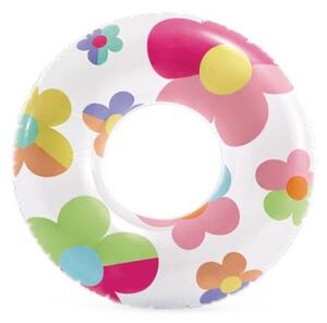 Úszógumi Intex® 59220NP, gyermek, felfújható, vízbe, mix design