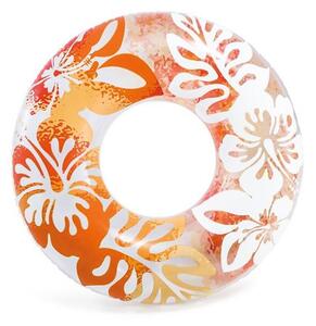 Úszógumi Intex® 59251NP Clear Color, gyermek, felfújható, vízbe, mix design, 91 cm