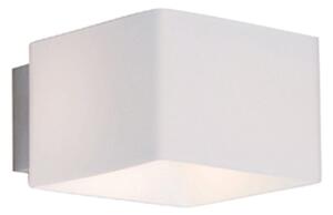 Azzardo TULIP fehér fali lámpa (AZ-0137) G9 1 izzós IP20