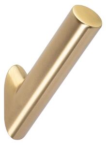 Fürdőszobai akasztó WILL Brush Gold