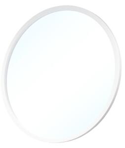 GRACE tükör, 60x60x2, fehér