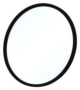 GRACE tükör, 60x60x2, fekete