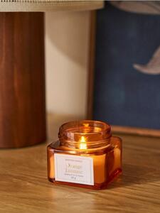 Sinsay - Illatgyertya Orange Jasmine - világosnarancs