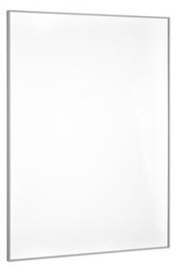 Tükör Naturel 63x85 cm tükör ALUZ65