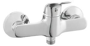 Zuhany csaptelep Ceramia S-Line Pro zuhanyszett nélkül 150 mm króm SIKOBSLPRO268