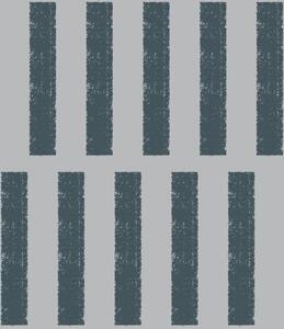 Tapéta Sötét szürke függőleges csíkok szürke háttér előtt, Tapétá unikális, a01189v4 : Uwalls.hu