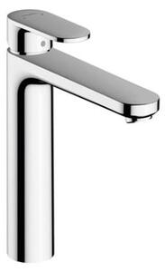 Magas mosdó csaptelep Hansgrohe Vernis Blend leeresztőszelep nélkül króm 71582000