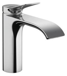 Mosdó csaptelep Hansgrohe Vivenis leeresztőszeleppel króm 75020000