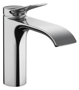 Mosdó csaptelep Hansgrohe Vivenis leeresztőszelep nélkül króm 75022000