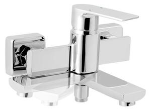 Kád csaptelep Novaservis Nobless Trend zuhanyszett nélkül 150 mm króm 410221.0