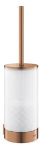 Wc-kefe GROHE Selection csiszolt Warm Sunset 41076DL0