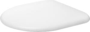 Wc ülőke Duravit Architec Duroplast fehér 0069610000