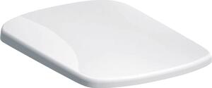 Wc ülőke Geberit Selnova fehér színben 500.332.01.1