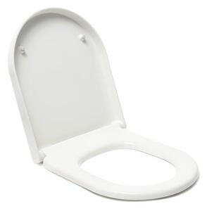 Vitra Integra duroplast WC-ülőke 108-003-009