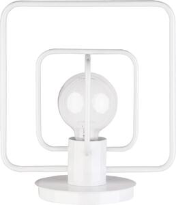 Sigma lighting loft asztali lámpa aura fehér sig50083