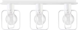 Sigma lighting modern mennyezeti lámpa aura fehér sig31126