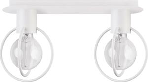 Sigma lighting modern mennyezeti lámpa aura fehér sig31103