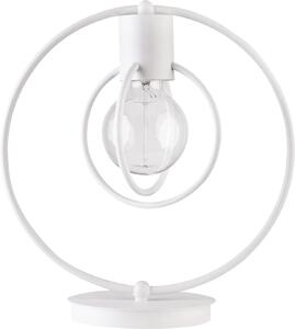 Sigma lighting modern asztali lámpa aura fehér sig50081