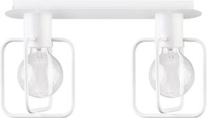 Sigma lighting modern mennyezeti lámpa aura fehér sig31125