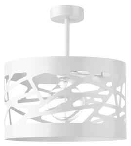 Sigma lighting modern mennyezeti lámpa moduł fehér sig31235