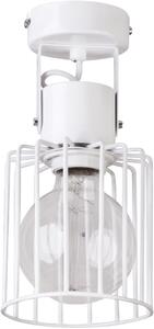 Sigma lighting modern spot lámpa luto fehér sig31146