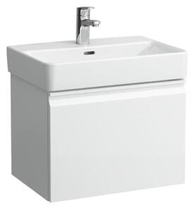 Fürdőszobaszekrény mosdó alá Laufen Laufen PRO S 51x39x37 cm tölgyfa H4830210954791