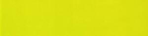 Burkolat Ribesalbes Chic Colors amarillo 10x30 cm fényes CHICC0874