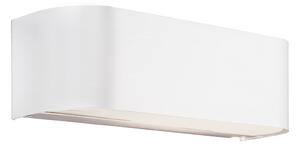 Viokef Terry fehér fali lámpa (VIO-4094801) E27 1 izzós IP20