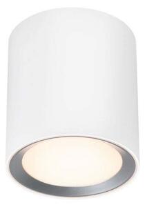 Mennyezeti Lámpa Nordlux, Landon Smart, dimmable, Fehér, Nappali, Fém