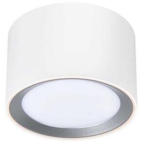 Mennyezeti Lámpa Nordlux, Landon Smart, dimmable, Fehér, Nappali, Fém