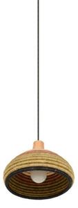Függőlámpa Forestier, Grass XS, dimmable, Zöld, Nappali, Dizájn